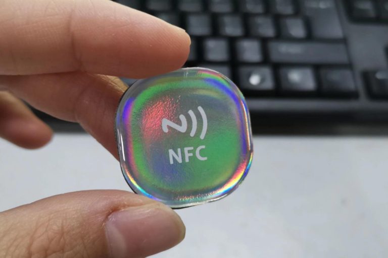 Tags NFC