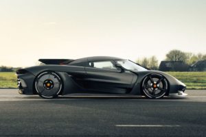 Koenigsegg Jesko Absolut